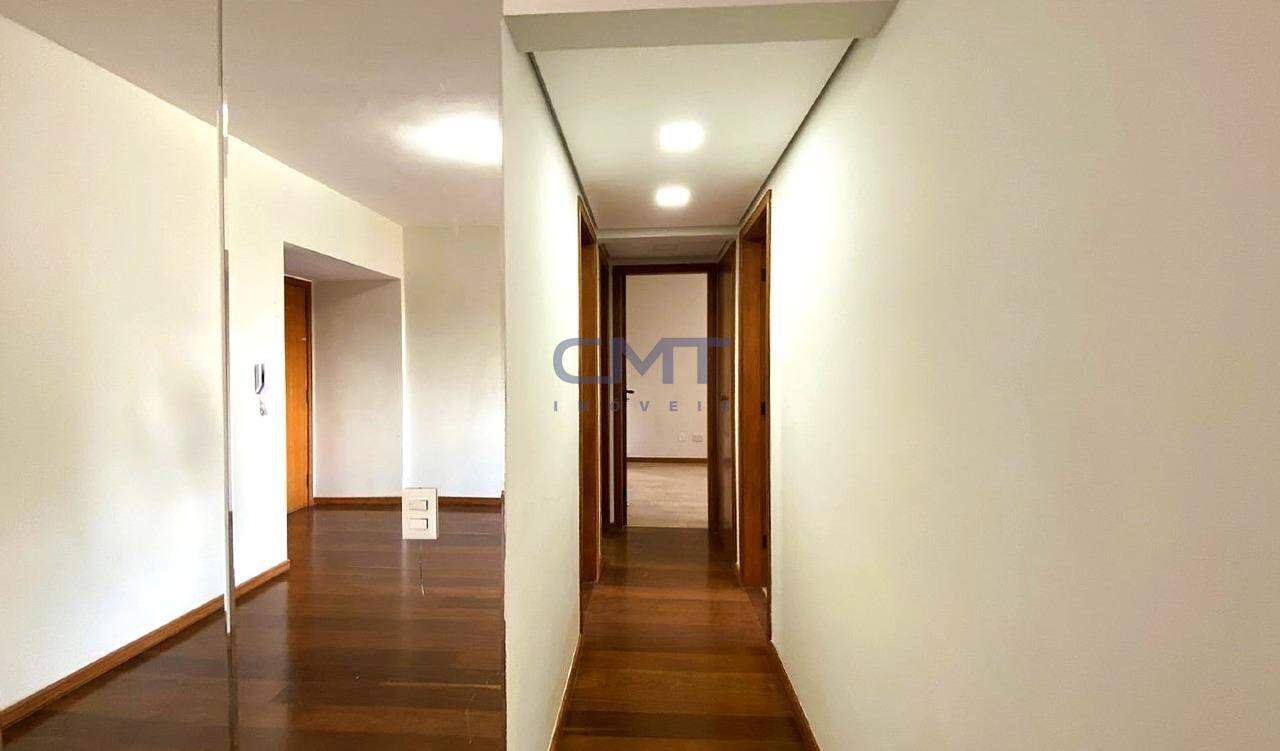 Apartamento à venda no Savassi: 