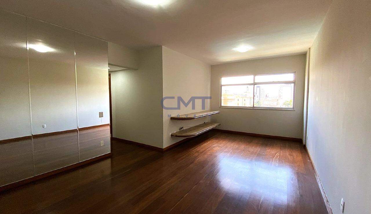 Apartamento à venda no Savassi: 