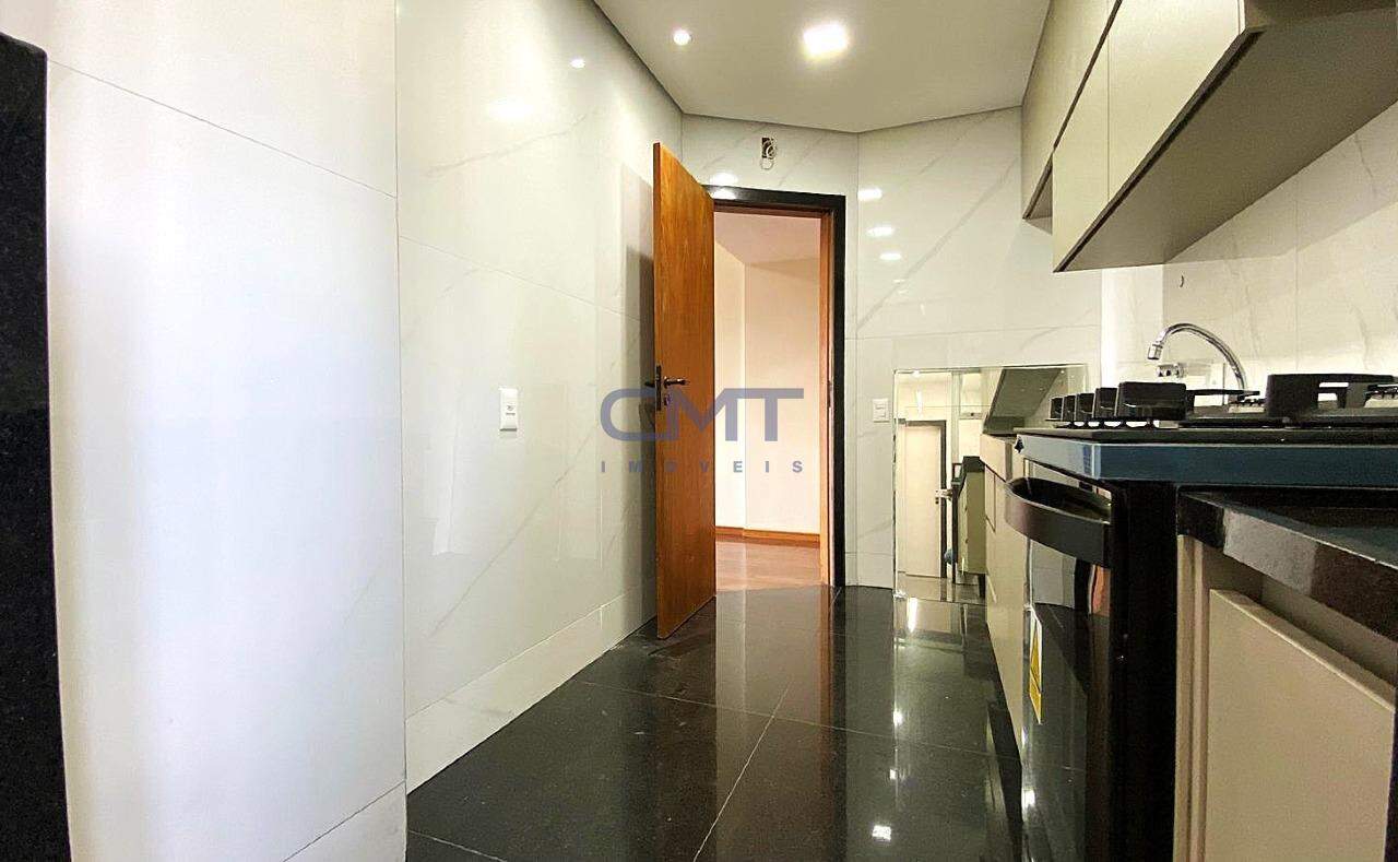 Apartamento à venda no Savassi: 