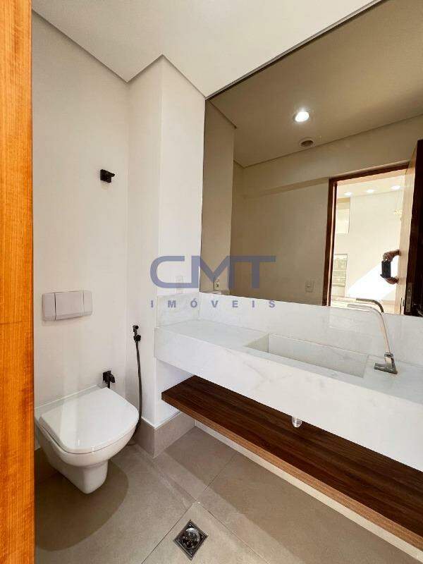 Cobertura à venda no Vale do Sereno: 