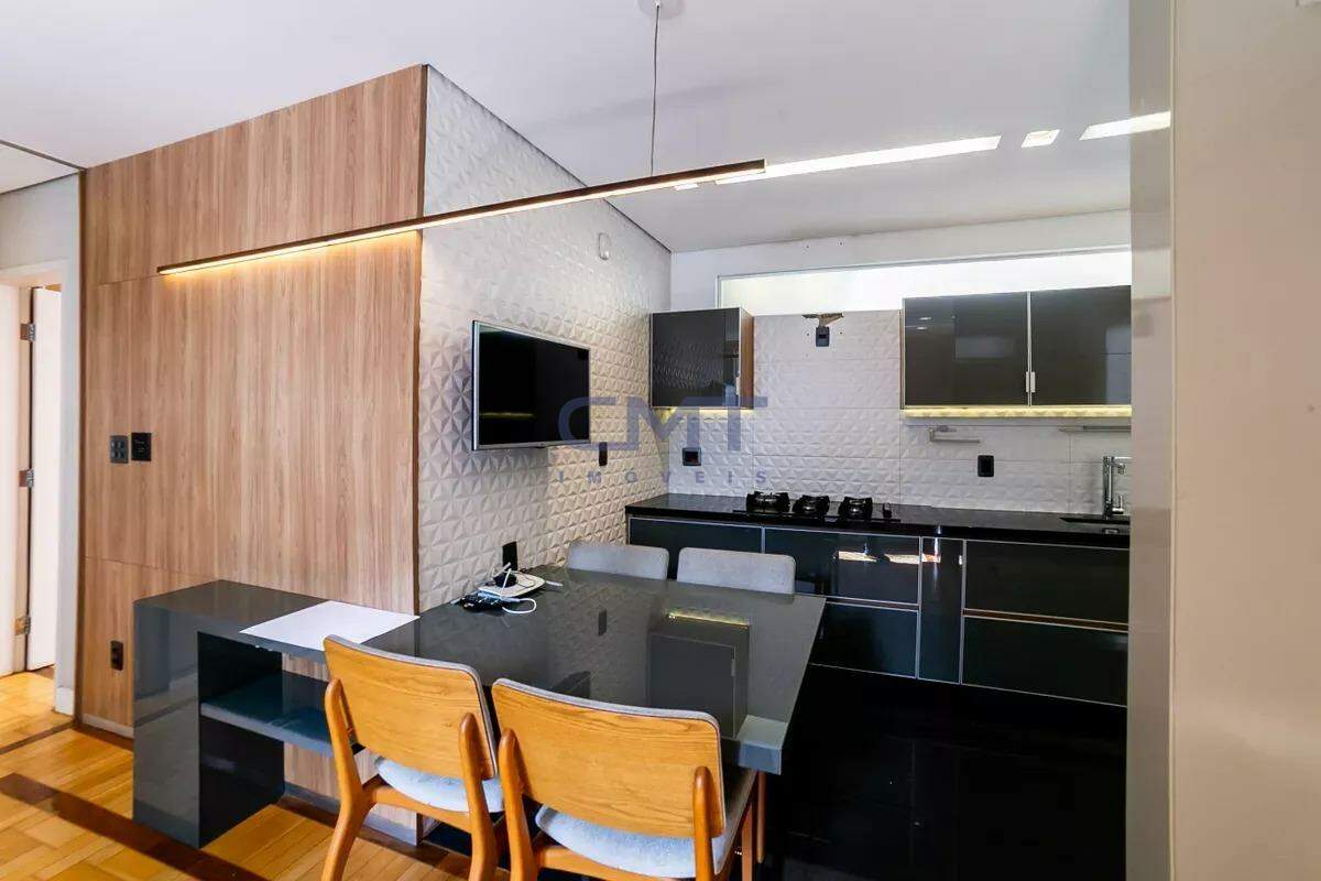 Apartamento para aluguel no Savassi: 