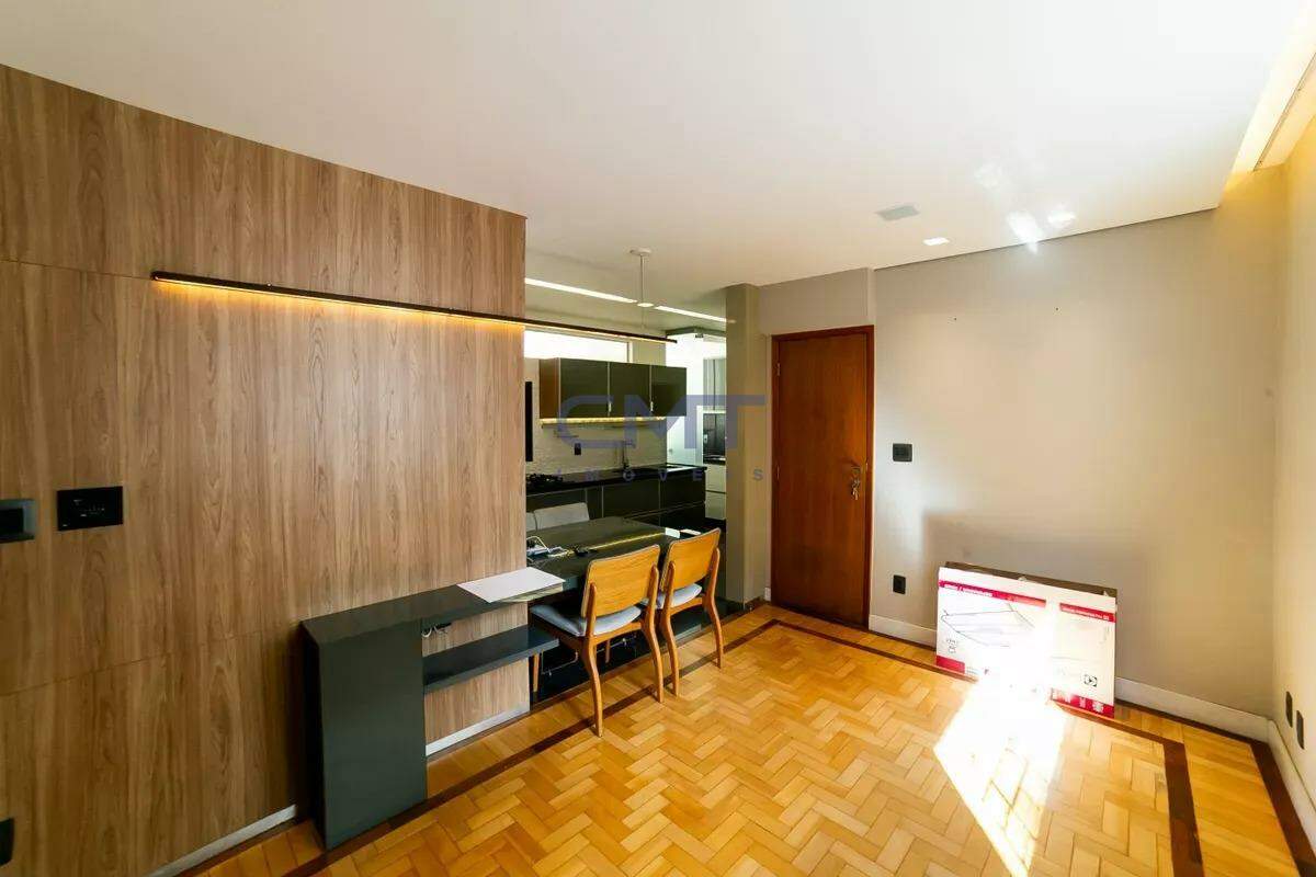 Apartamento para aluguel no Savassi: 