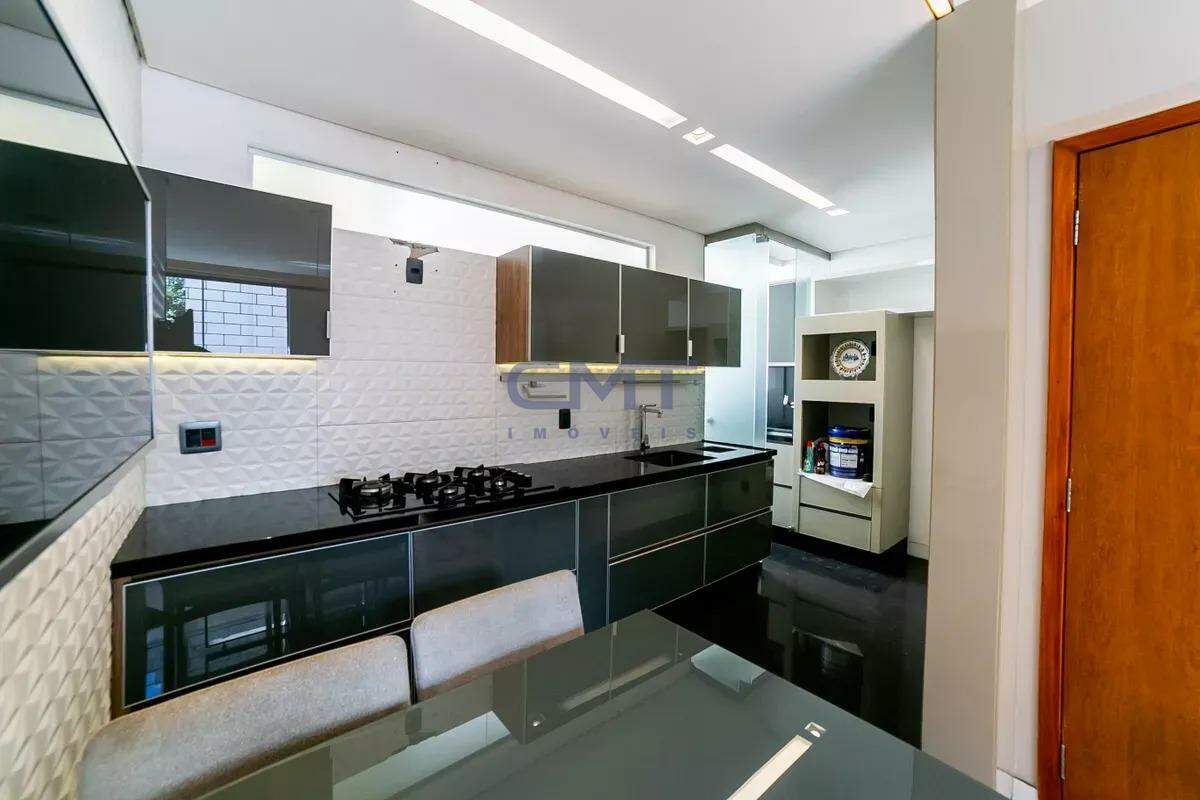 Apartamento para aluguel no Savassi: 