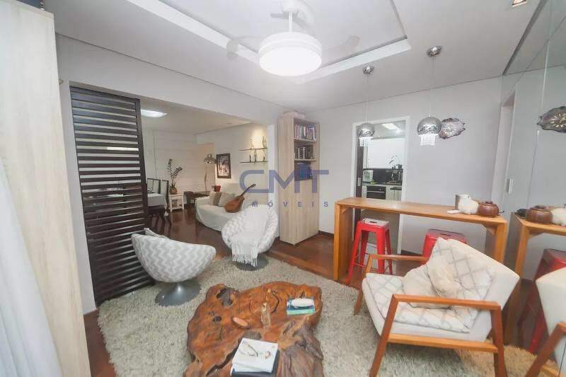 Apartamento à venda no Sion: 