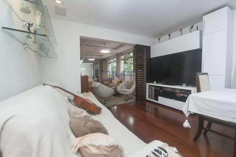 Apartamento à venda no Sion: 