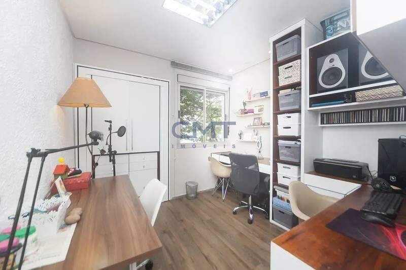 Apartamento à venda no Sion: 