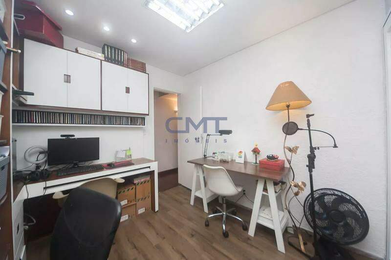 Apartamento à venda no Sion: 