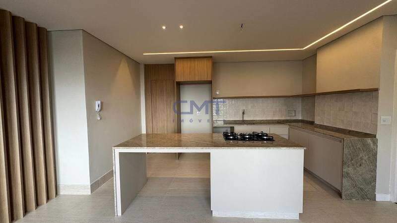 Apartamento à venda no Savassi: 