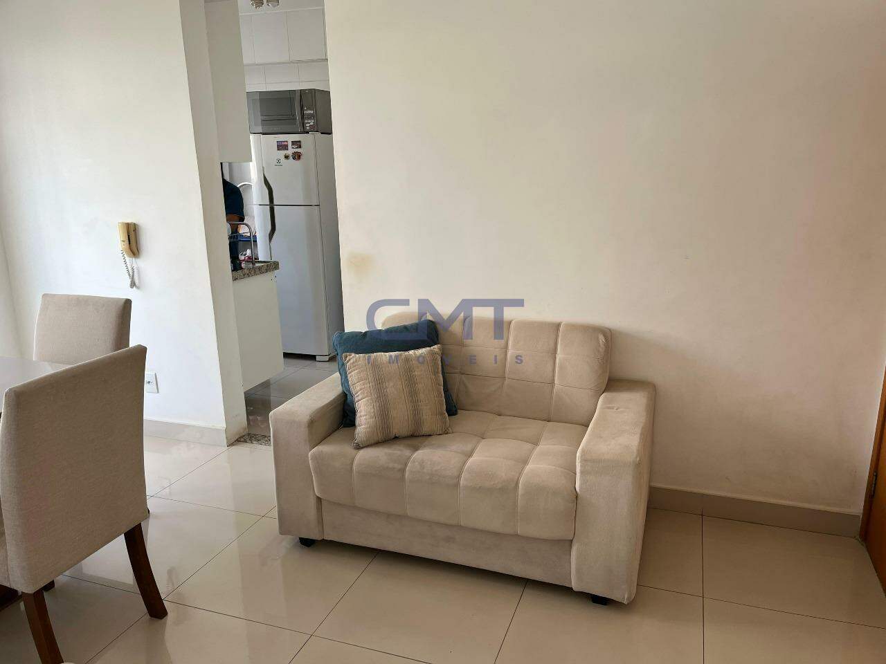 Apartamento à venda no Buritis: 
