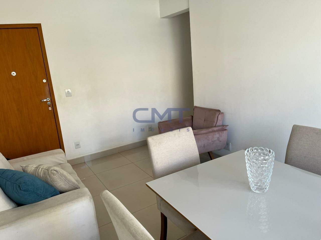 Apartamento à venda no Buritis: 