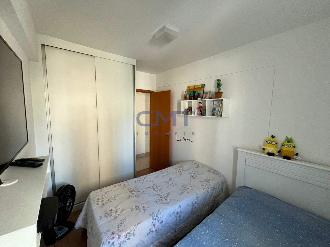Apartamento à venda no Buritis: 