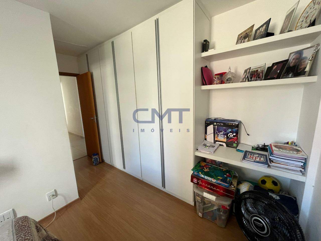 Apartamento à venda no Buritis: 