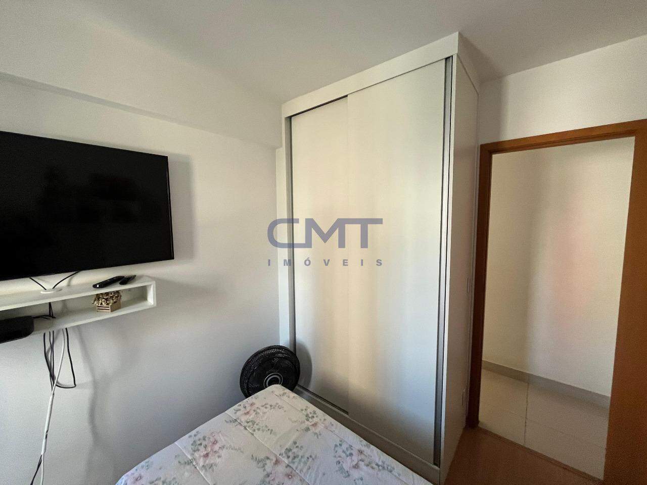 Apartamento à venda no Buritis: 