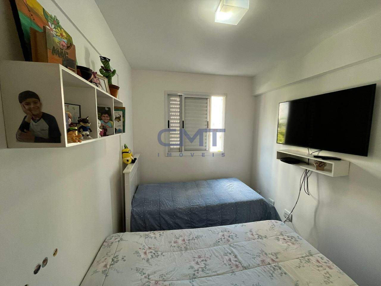 Apartamento à venda no Buritis: 