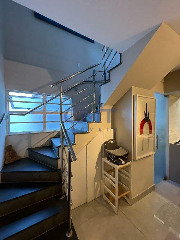 Cobertura à venda no São Pedro: 