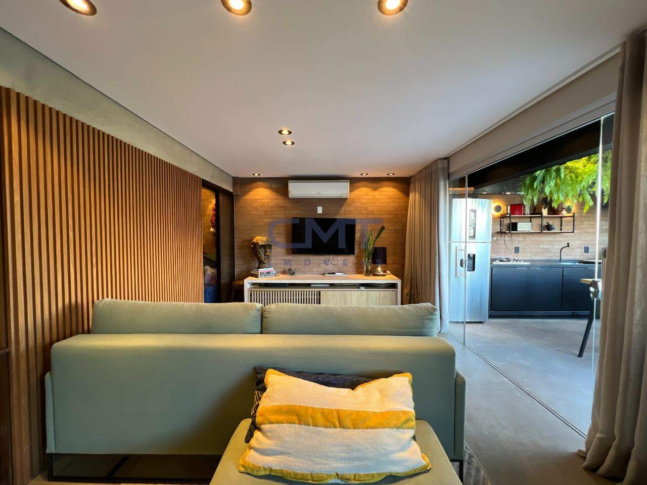 Cobertura à venda no São Pedro: 