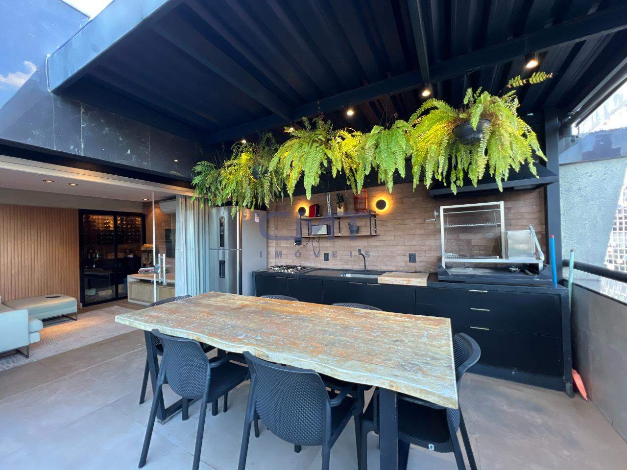 Cobertura à venda no São Pedro: 