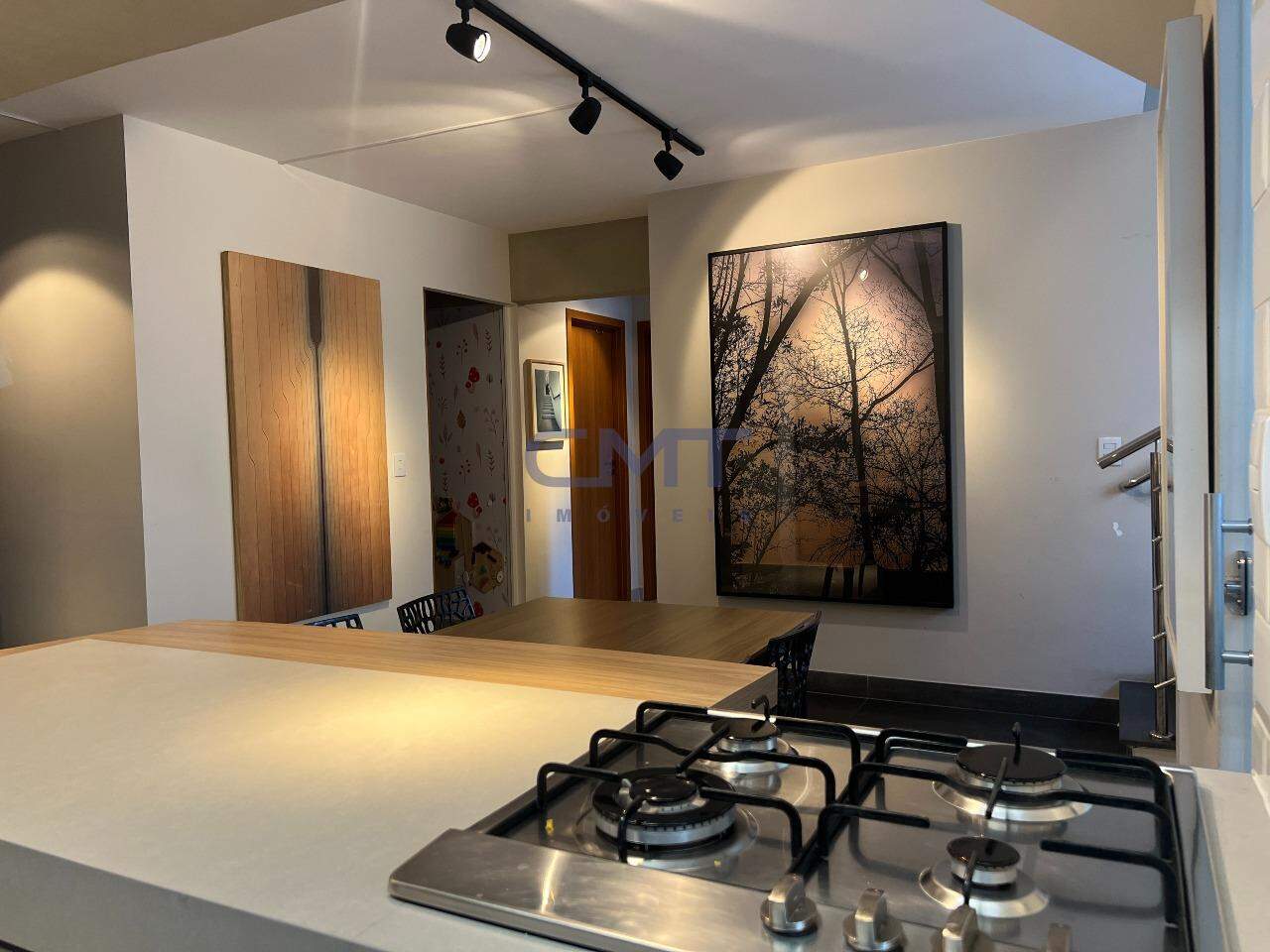 Cobertura à venda no São Pedro: 