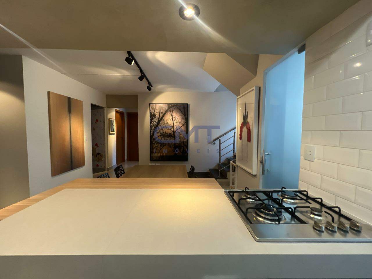 Cobertura à venda no São Pedro: 