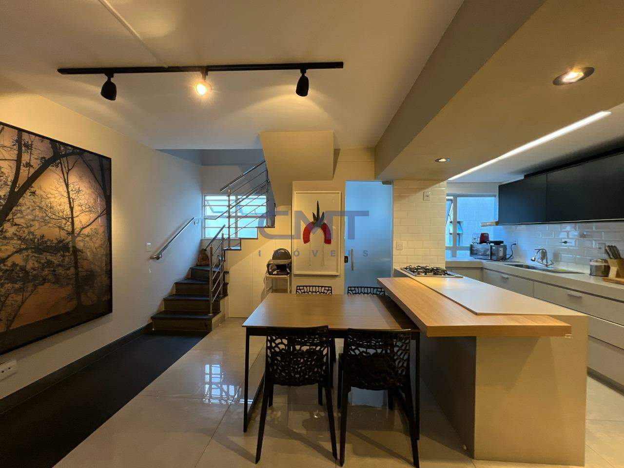 Cobertura à venda no São Pedro: 