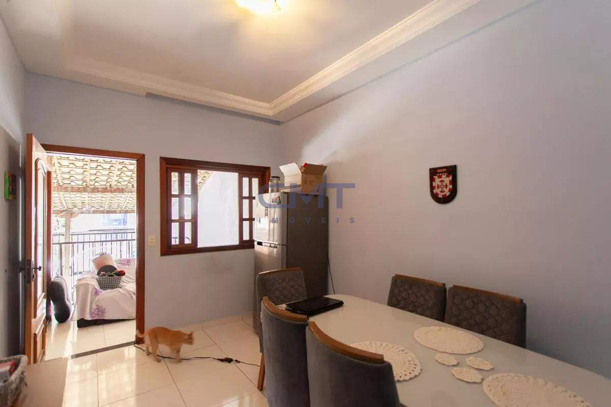 Casa à venda no Santa Amélia : 