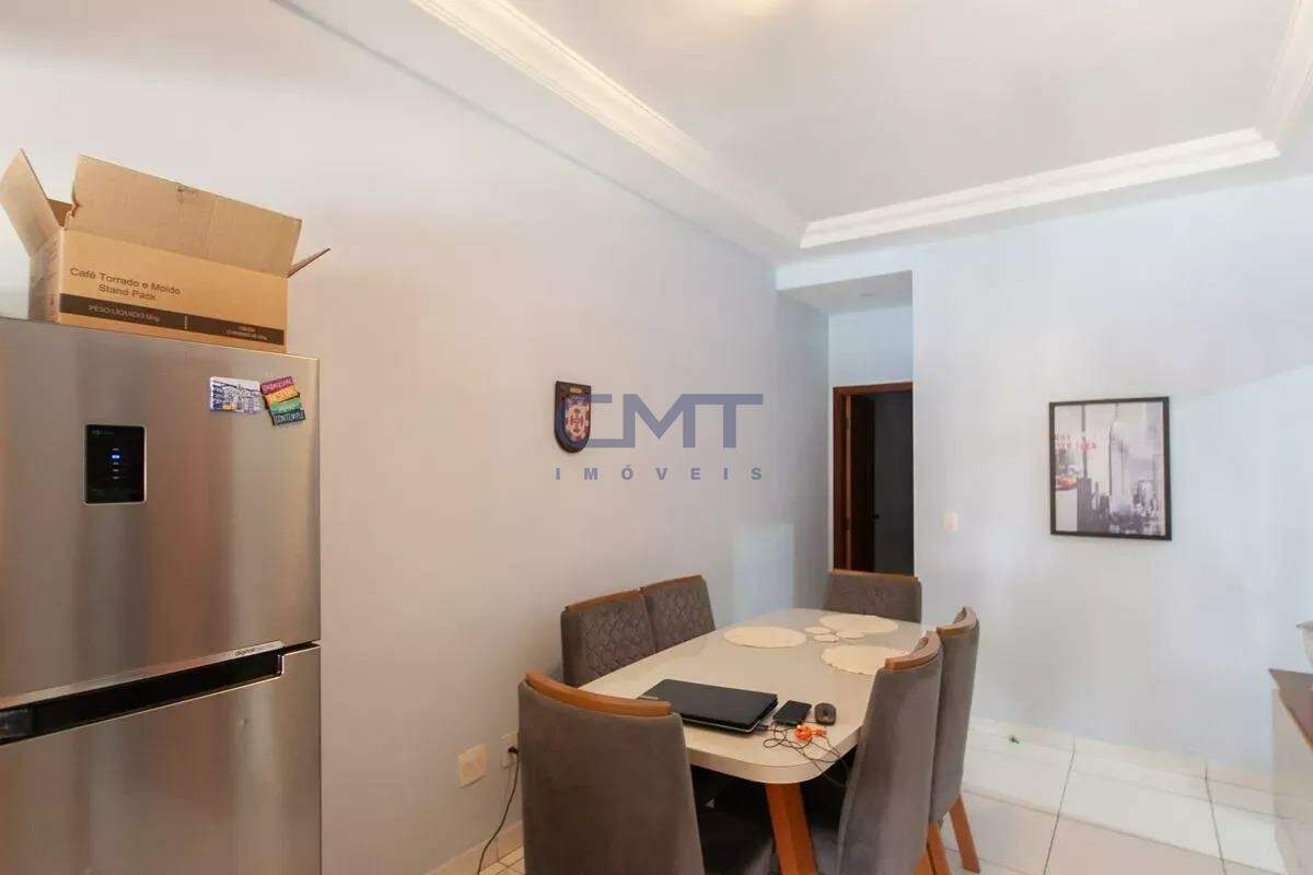 Casa à venda no Santa Amélia : 