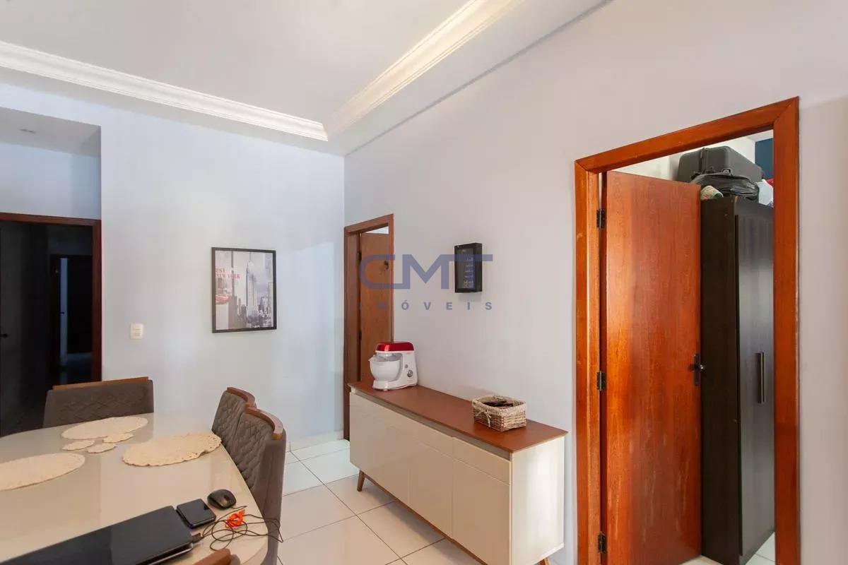 Casa à venda no Santa Amélia : 