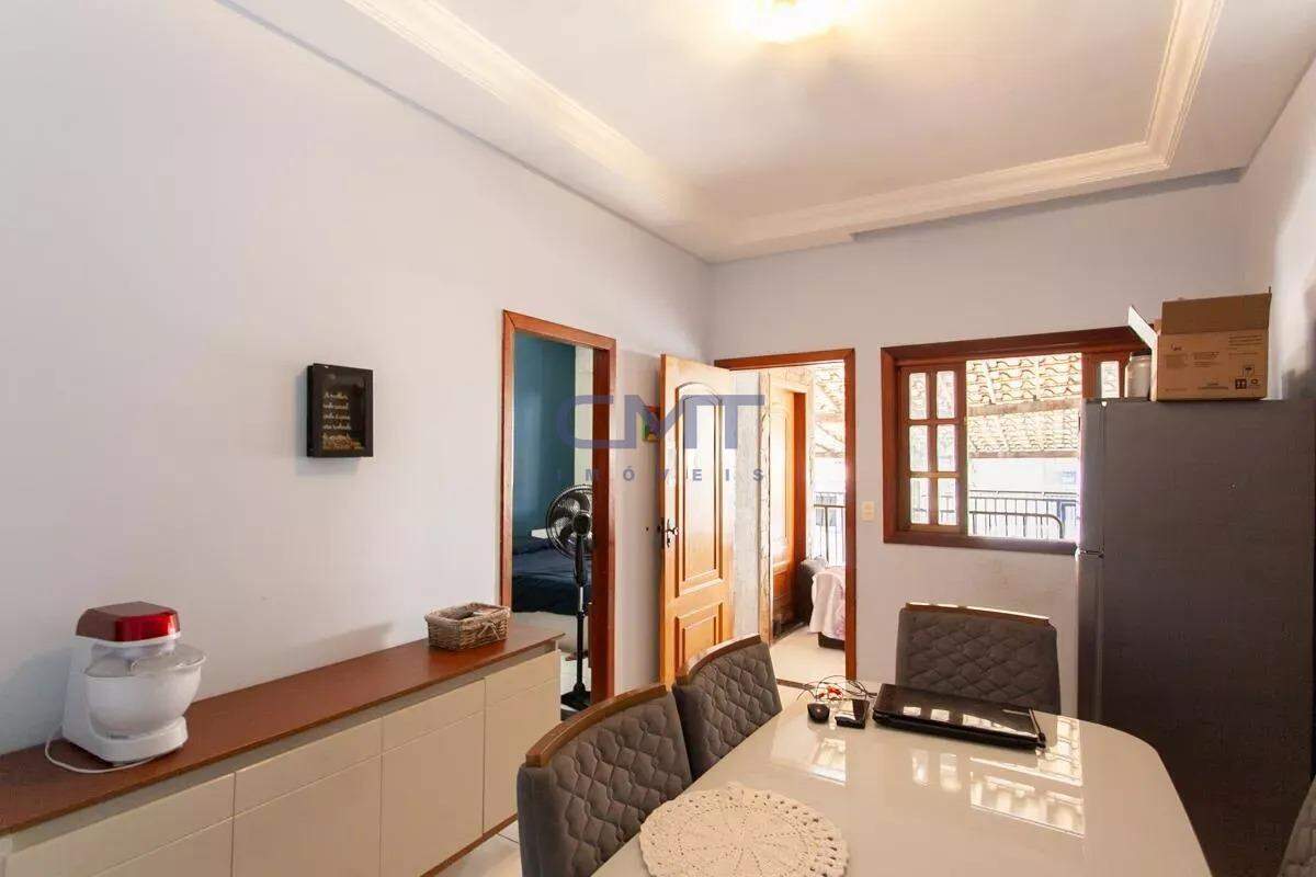 Casa à venda no Santa Amélia : 