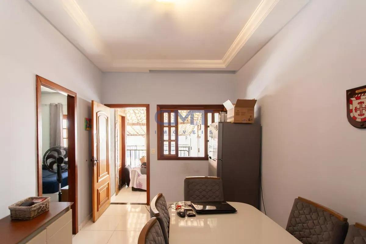 Casa à venda no Santa Amélia : 