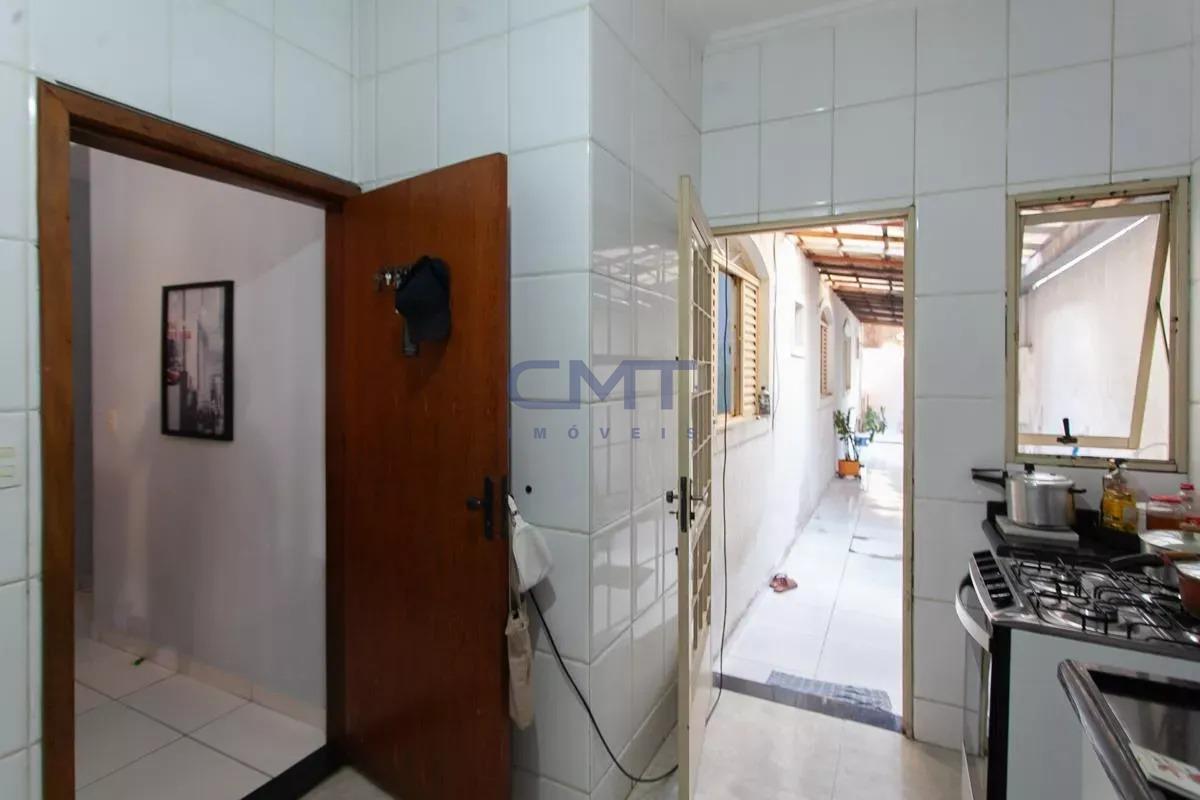 Casa à venda no Santa Amélia : 