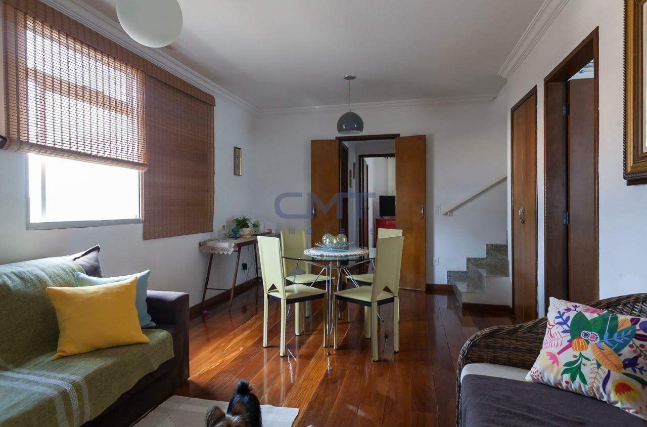 Apartamento à venda no Buritis: 