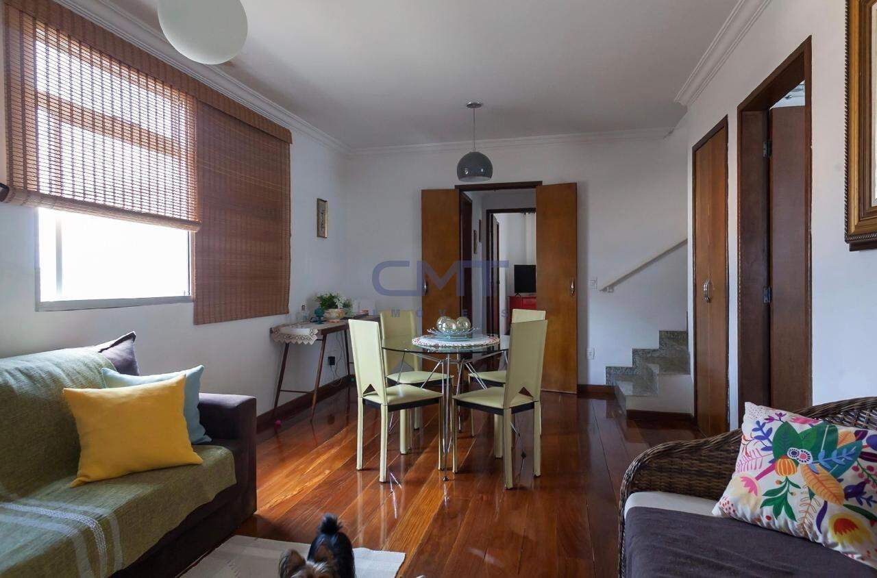 Apartamento à venda no Buritis: 