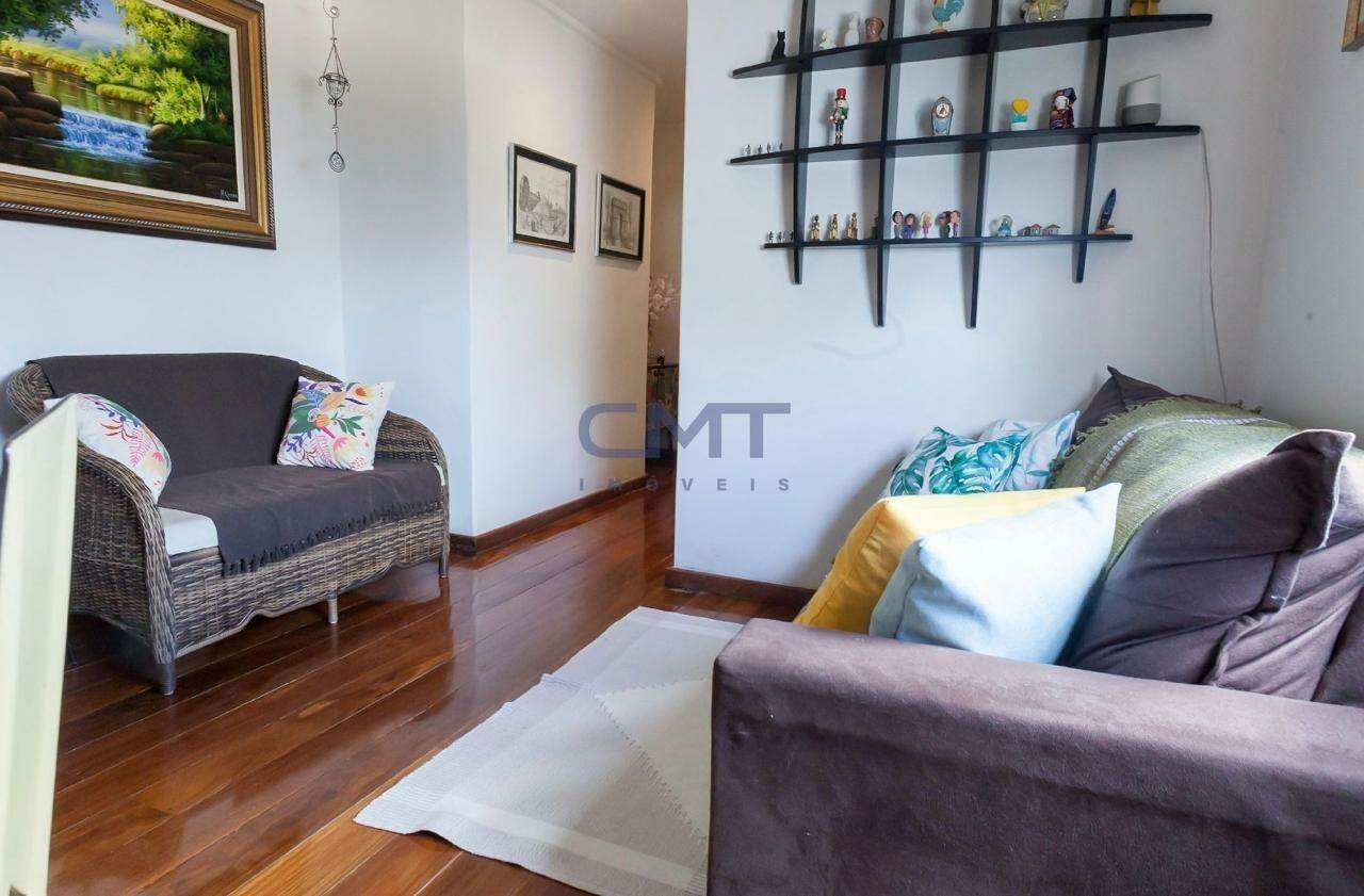Apartamento à venda no Buritis: 