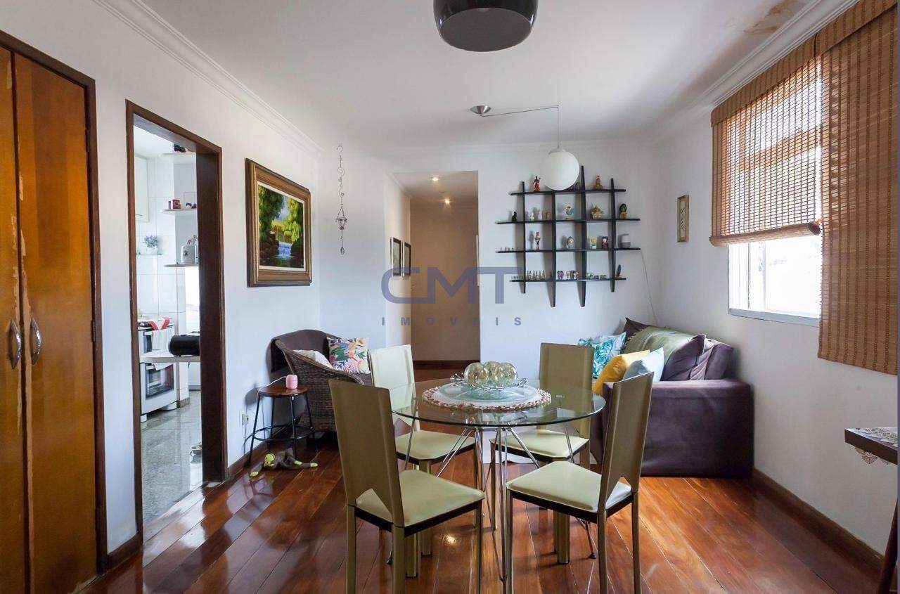 Apartamento à venda no Buritis: 