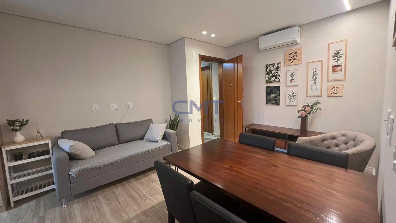 Apartamento à venda no Lourdes: 