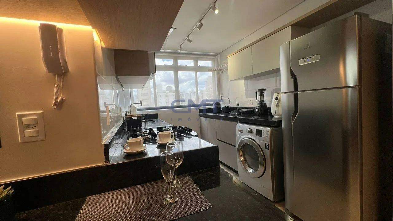 Apartamento à venda no Lourdes: 