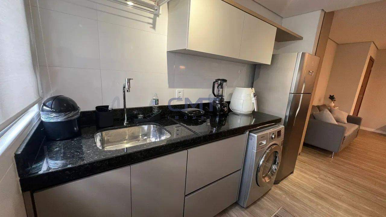 Apartamento à venda no Lourdes: 