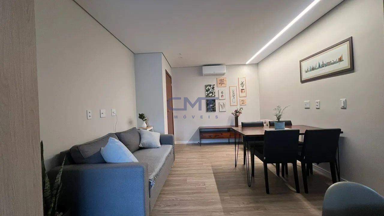 Apartamento à venda no Lourdes: 