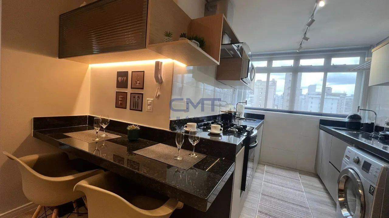 Apartamento à venda no Lourdes: 