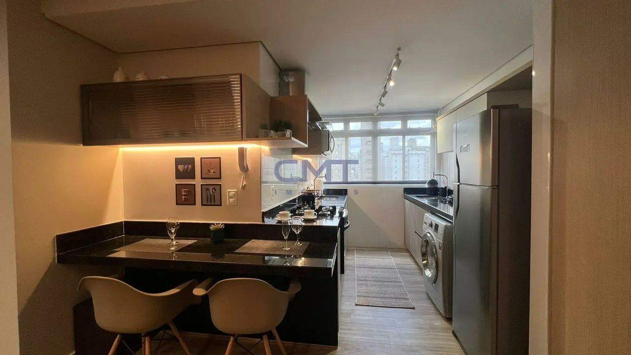 Apartamento à venda no Lourdes: 