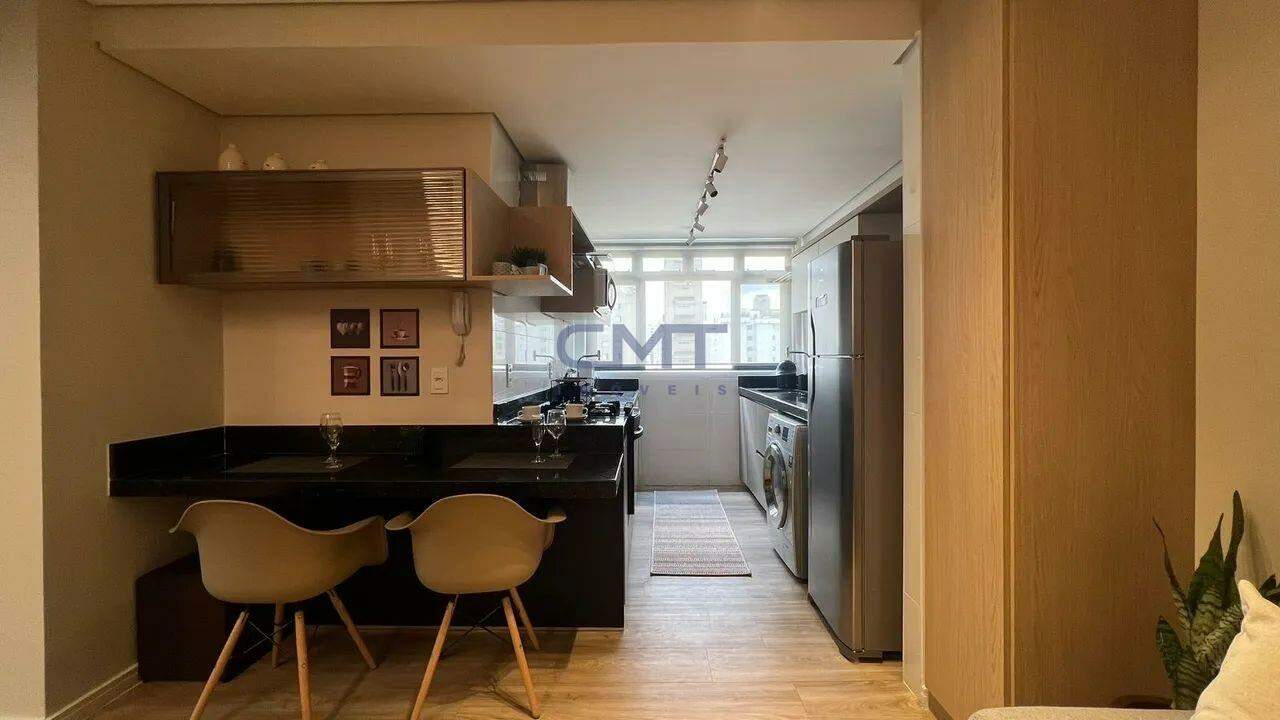 Apartamento à venda no Lourdes: 