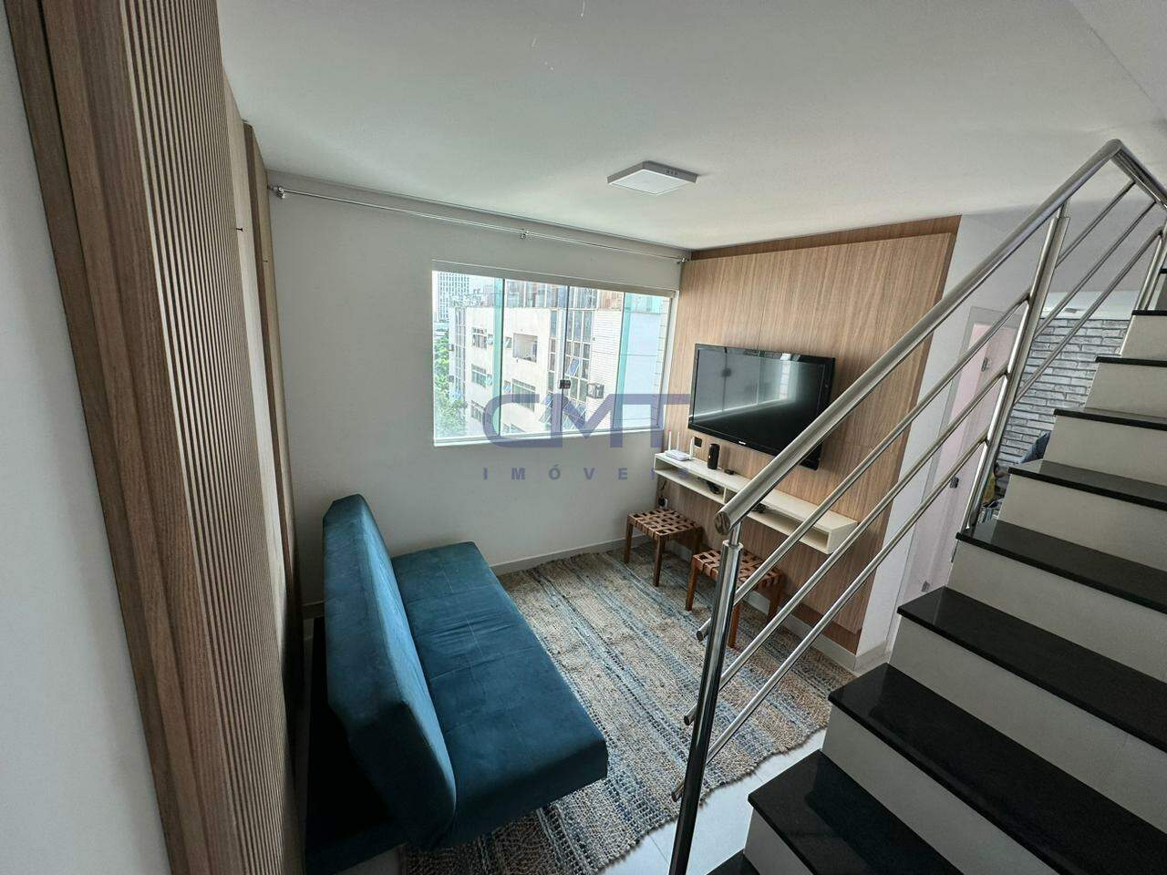 Apartamento à venda no Savassi: 