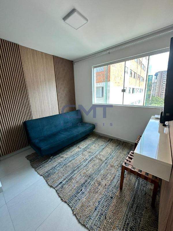 Apartamento à venda no Savassi: 