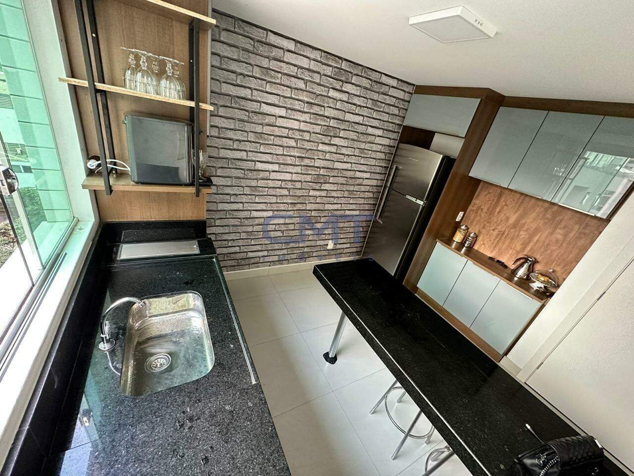 Apartamento à venda no Savassi: 