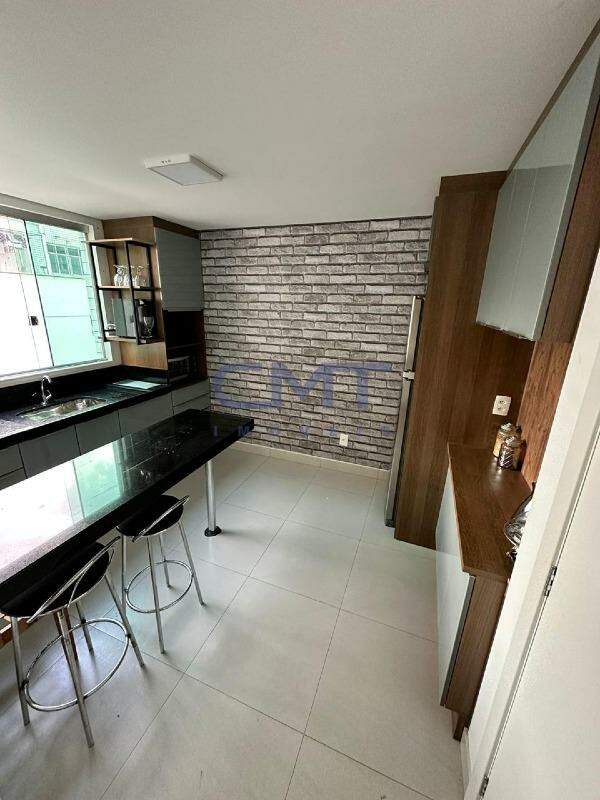 Apartamento à venda no Savassi: 