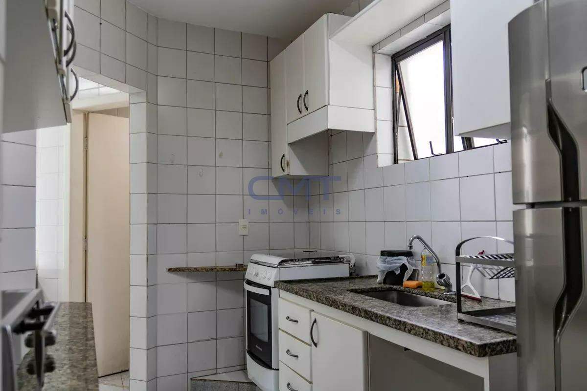 Apartamento para aluguel no Gutierrez: 