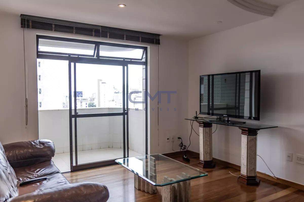 Apartamento à venda no Gutierrez: 