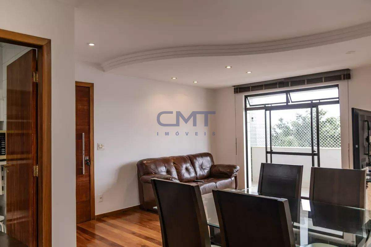 Apartamento à venda no Gutierrez: 