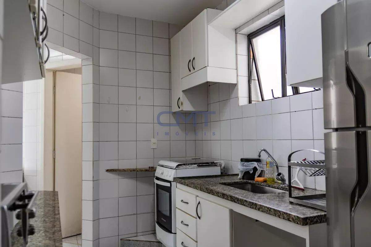 Apartamento à venda no Gutierrez: 