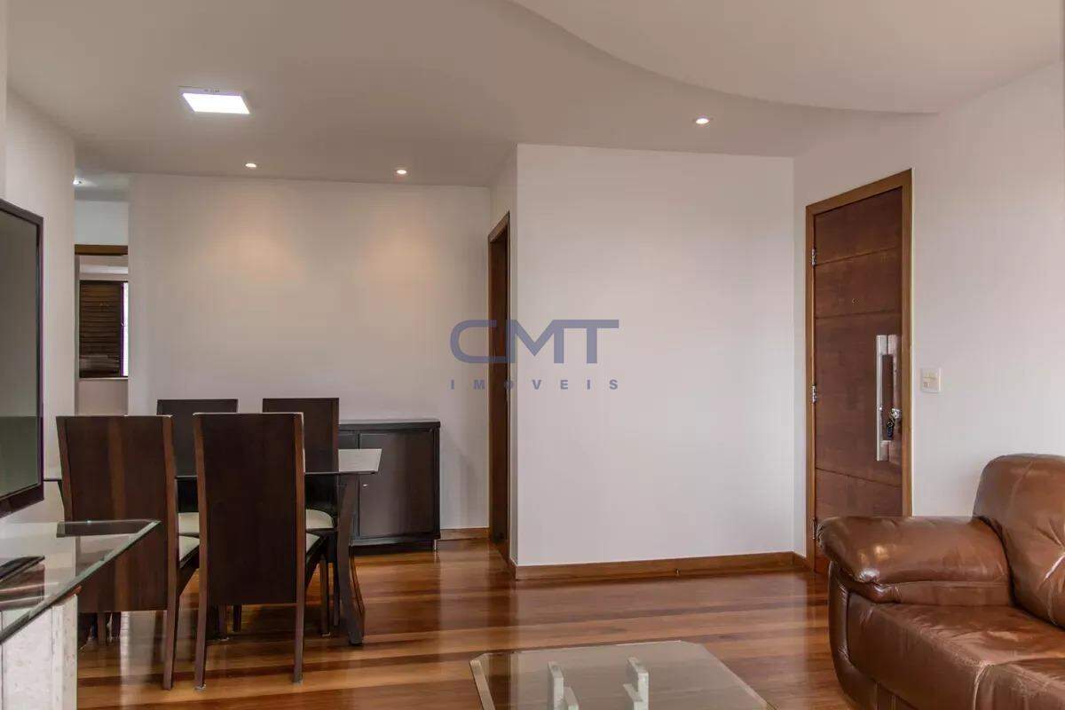 Apartamento à venda no Gutierrez: 